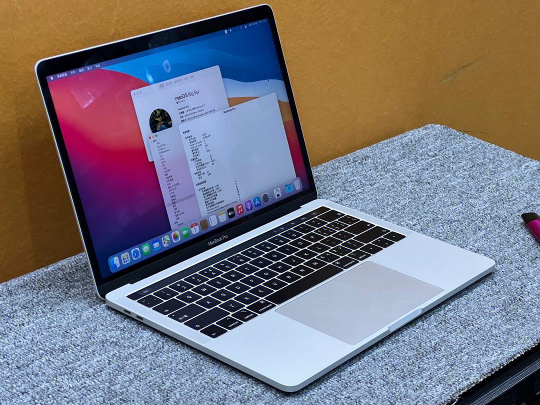 macbook所有型号大全2018年份